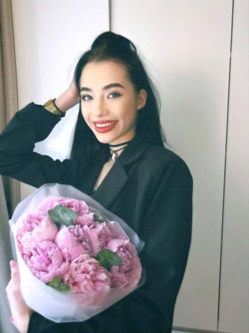 Лена фото 16