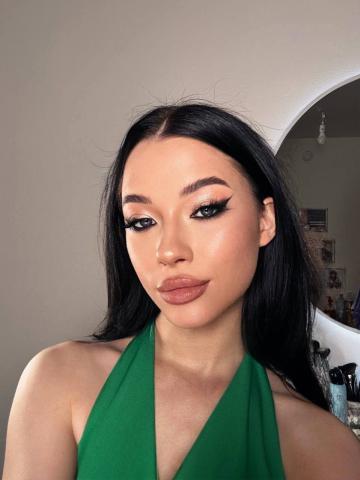 Лена фото 21