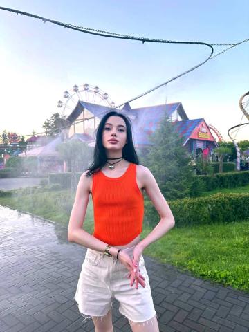 Лена фото 6
