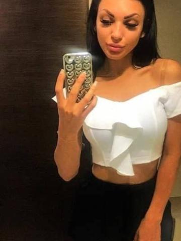 Габриэлла Тантра Массаж Реал фото 3