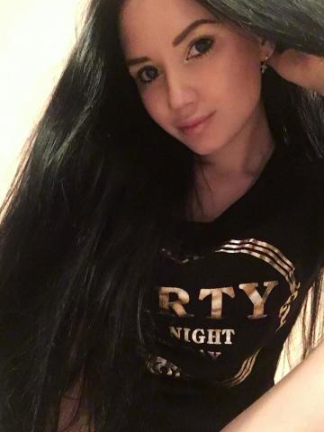 Мария Секретарша Реал фото 3